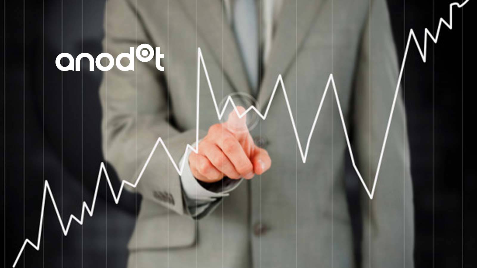 Anodot Appoints Vishal Rao to its Board of Directors