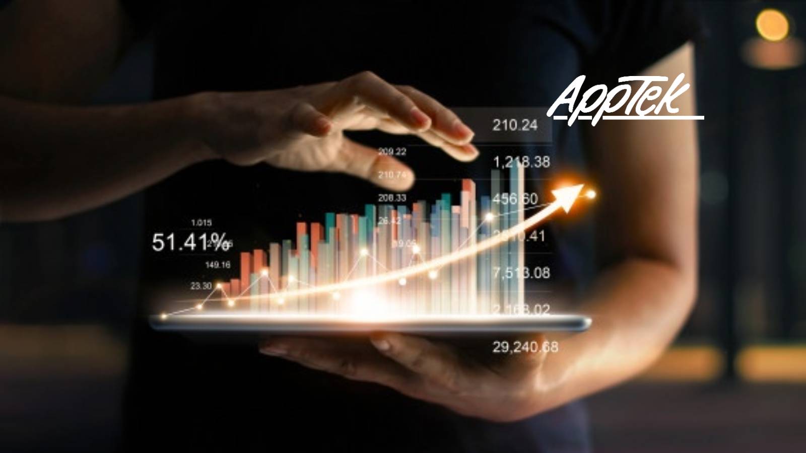 AppTek Named One of the Fastest Growing Companies in the Greater Washington Area