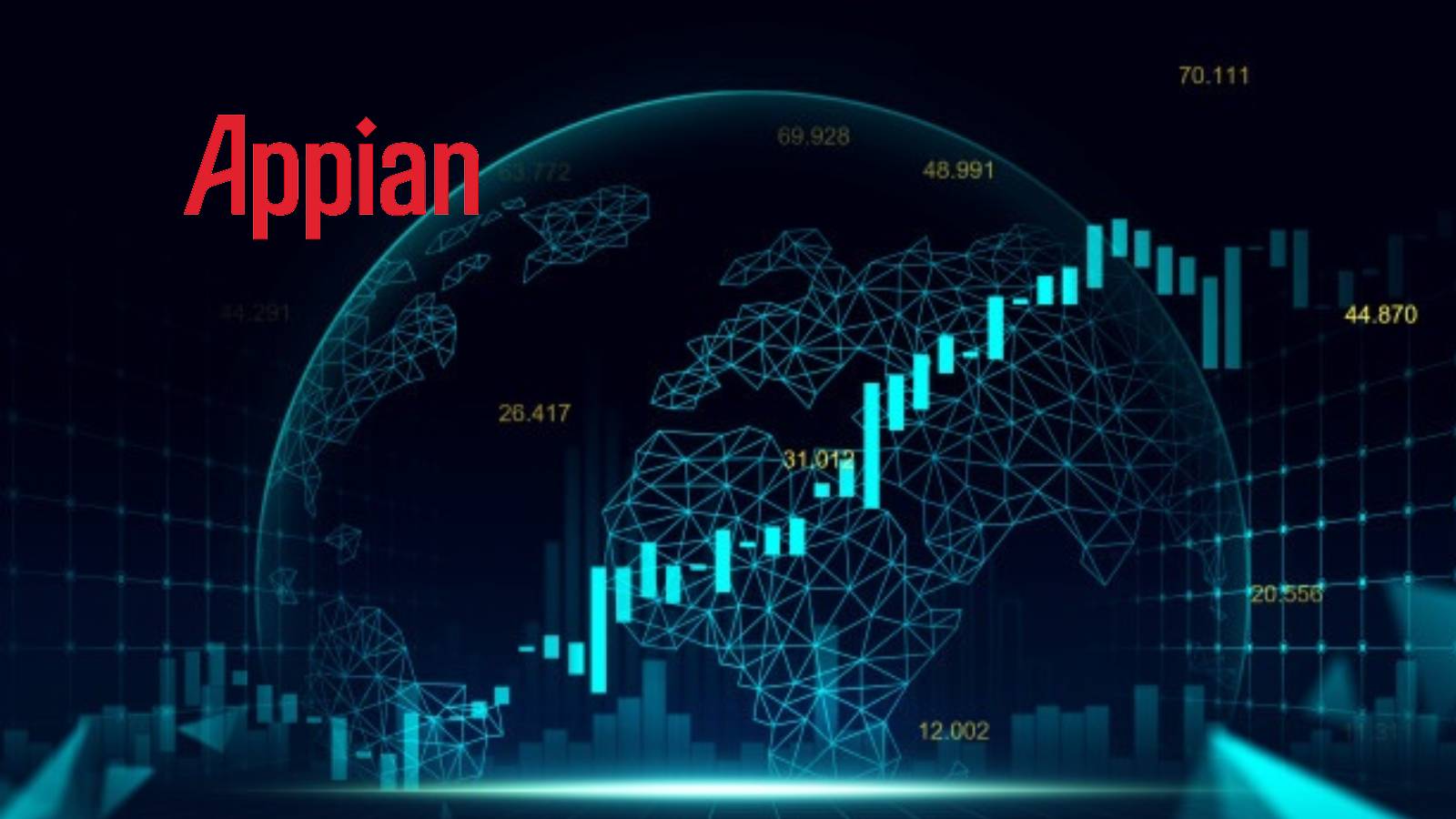 Appian Workforce Safety and CampusPass™ Solutions Available in AWS Marketplace