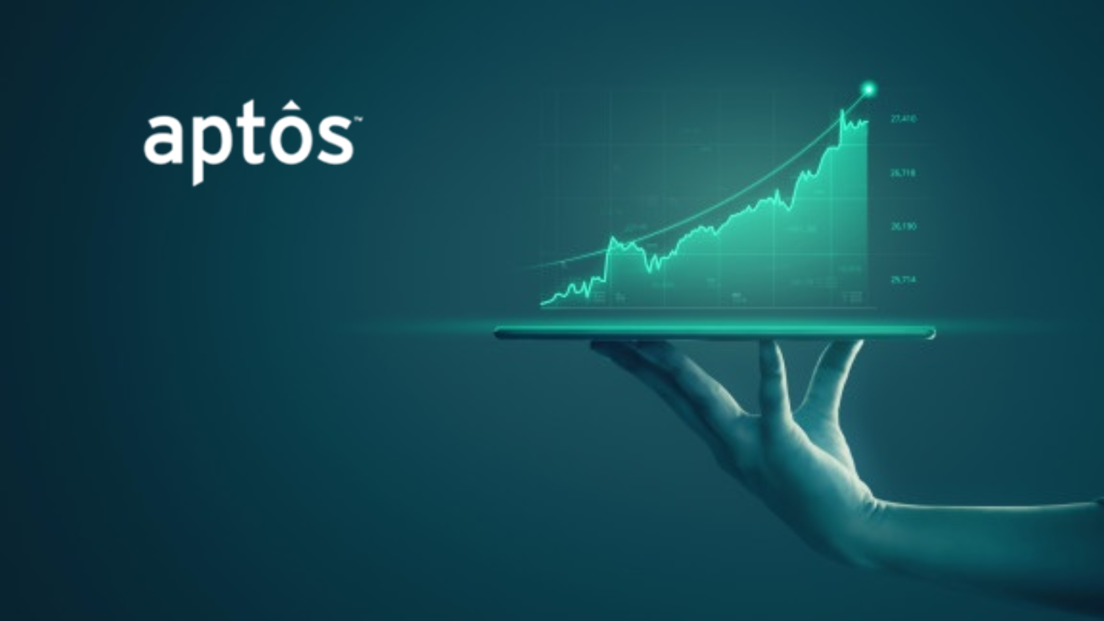 Aptos Kicks Off Next Chapter of Global Growth, Technology Innovation with Successful Revionics Acquisition
