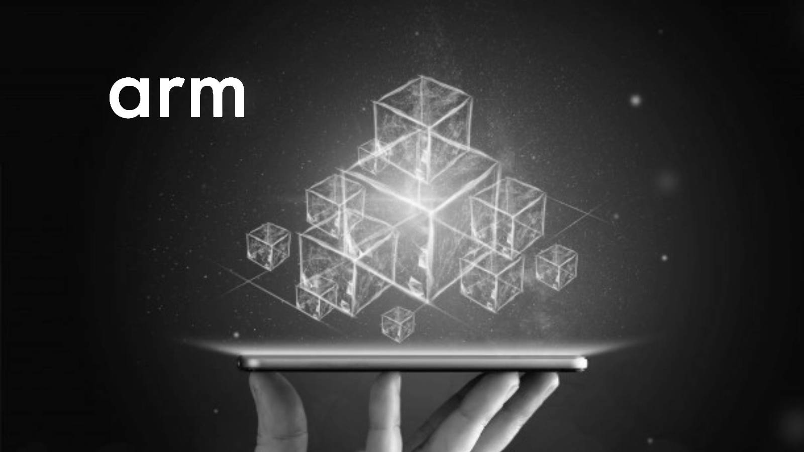 Arm Accelerates the Next Generation Cloud-to-Edge Infrastructure