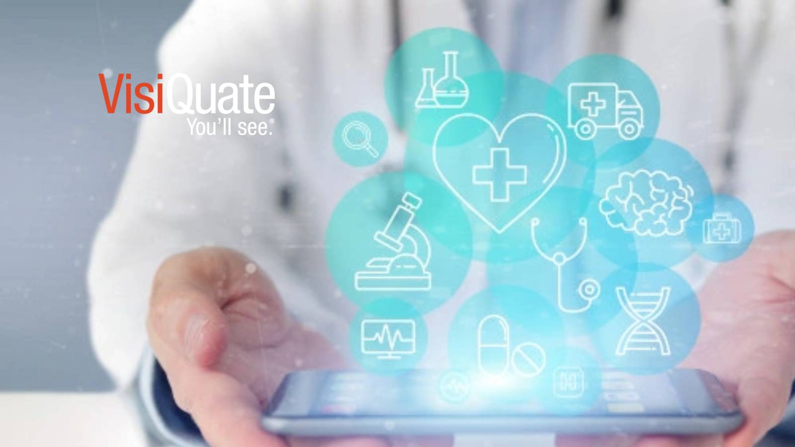 Ascensia Diabetes Care Chooses Visiquate healthmobile.D Data Platform Solution to Accelerate Their Data Strategy