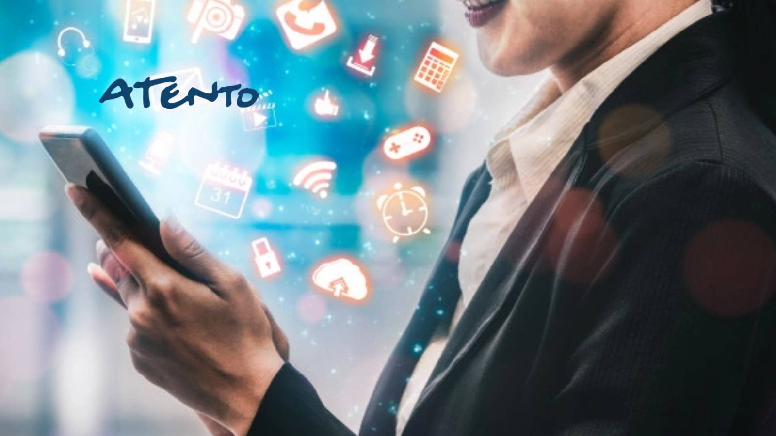 Atento Announces Proposed Offering of Senior Secured Notes