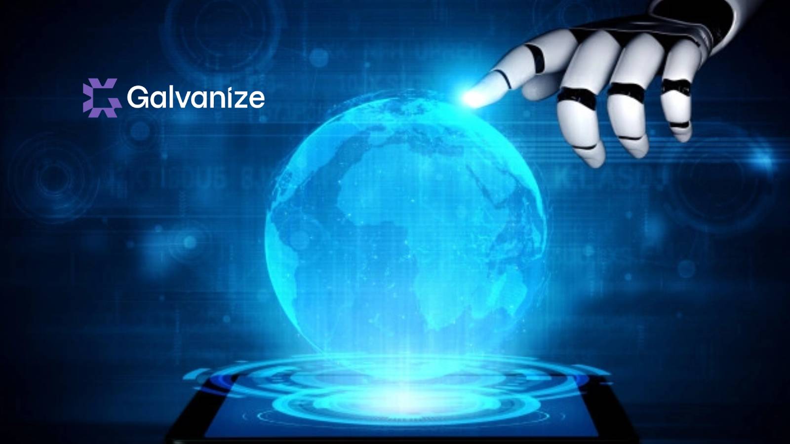 Avalara Chooses Galvanize to Unify Global Teams Under a Single GRC Platform