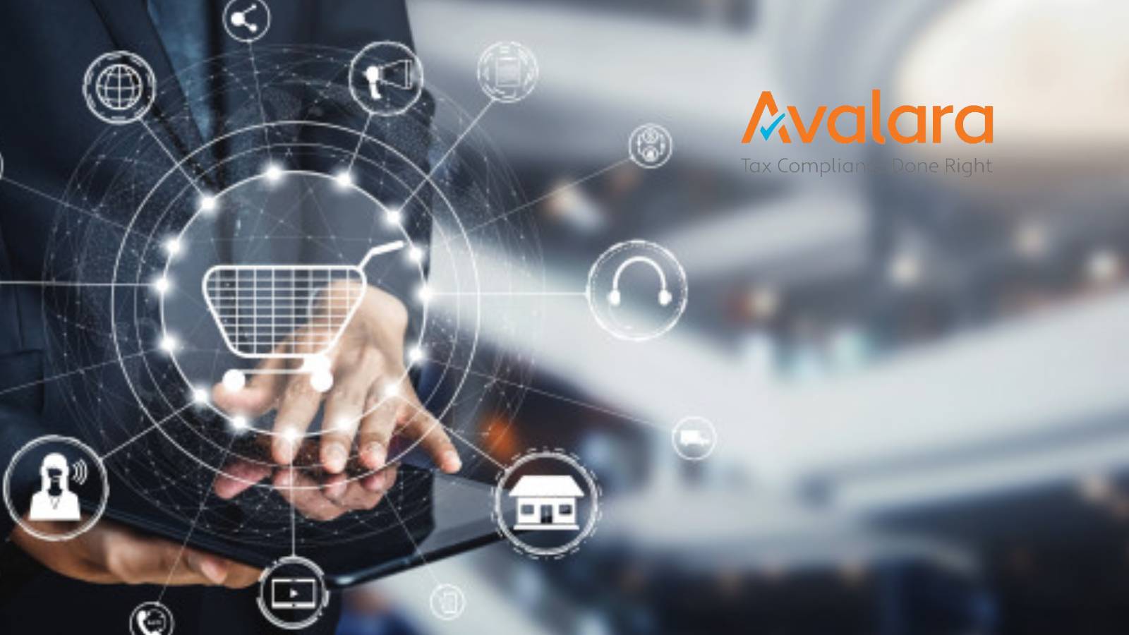 Avalara Unveils Comprehensive Beverage Alcohol Compliance Solution for Wineries, Distilleries, Breweries, Importers, and Retailers as Selling Shifts to Ecommerce