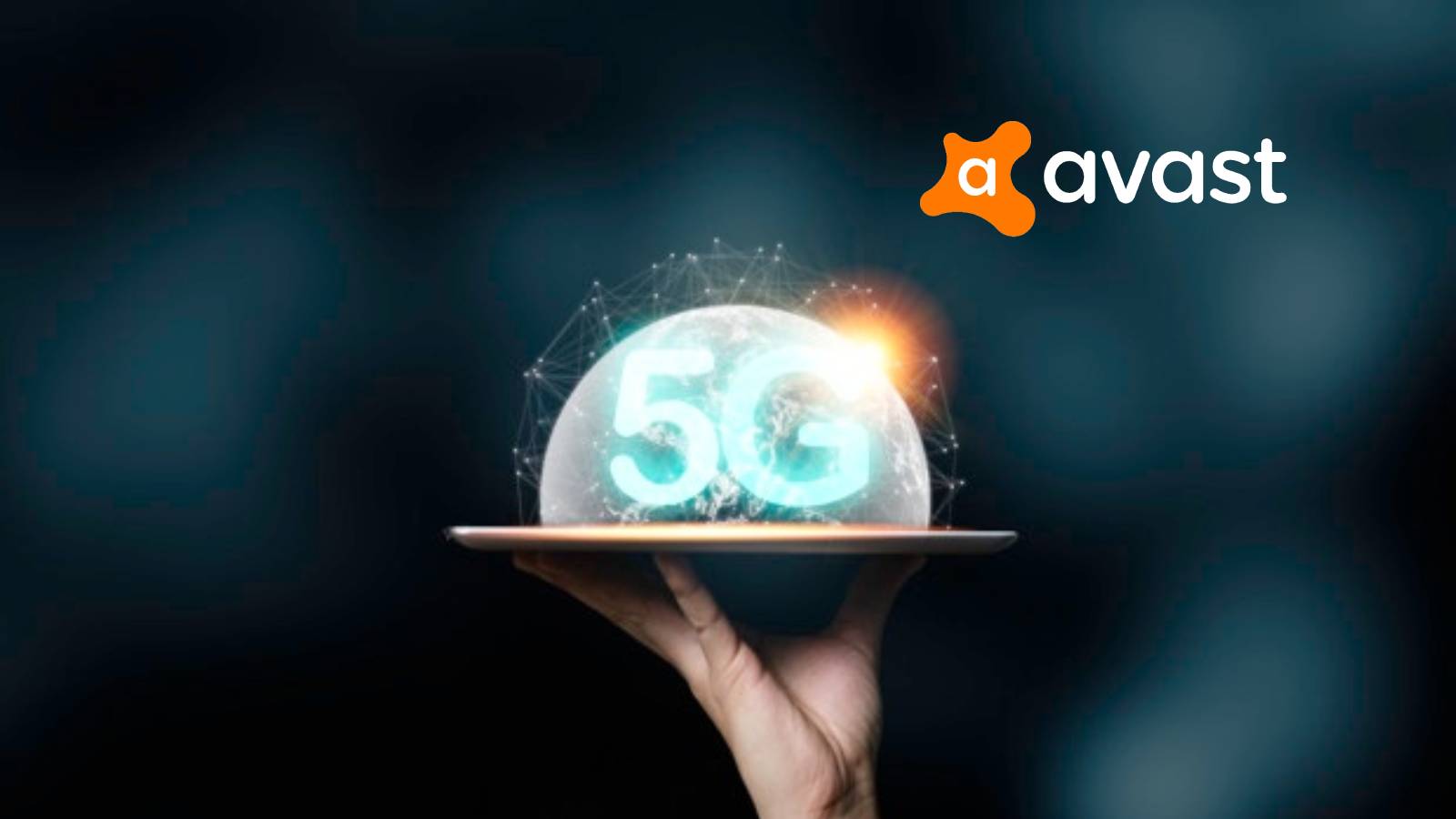 Avast's Virtualized 5G Security Solution Enables Operators to Protect Subscribers' Connected Devices at the Network Level
