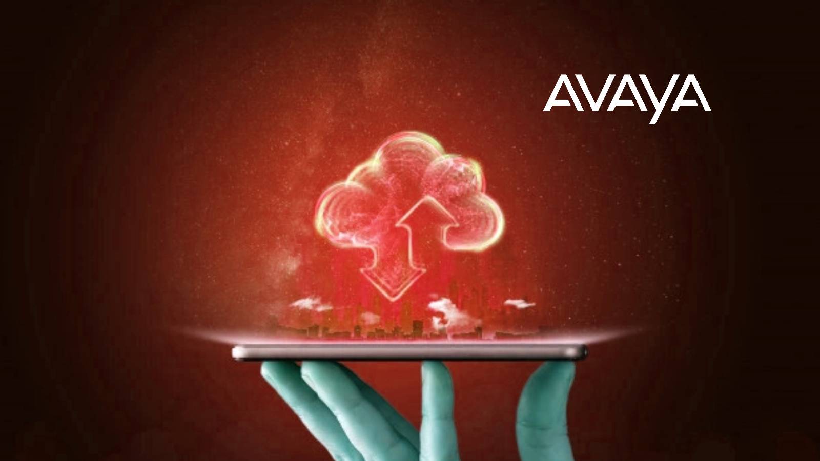 Avaya and RingCentral Announce Expansion of Unified Cloud Communications Offering