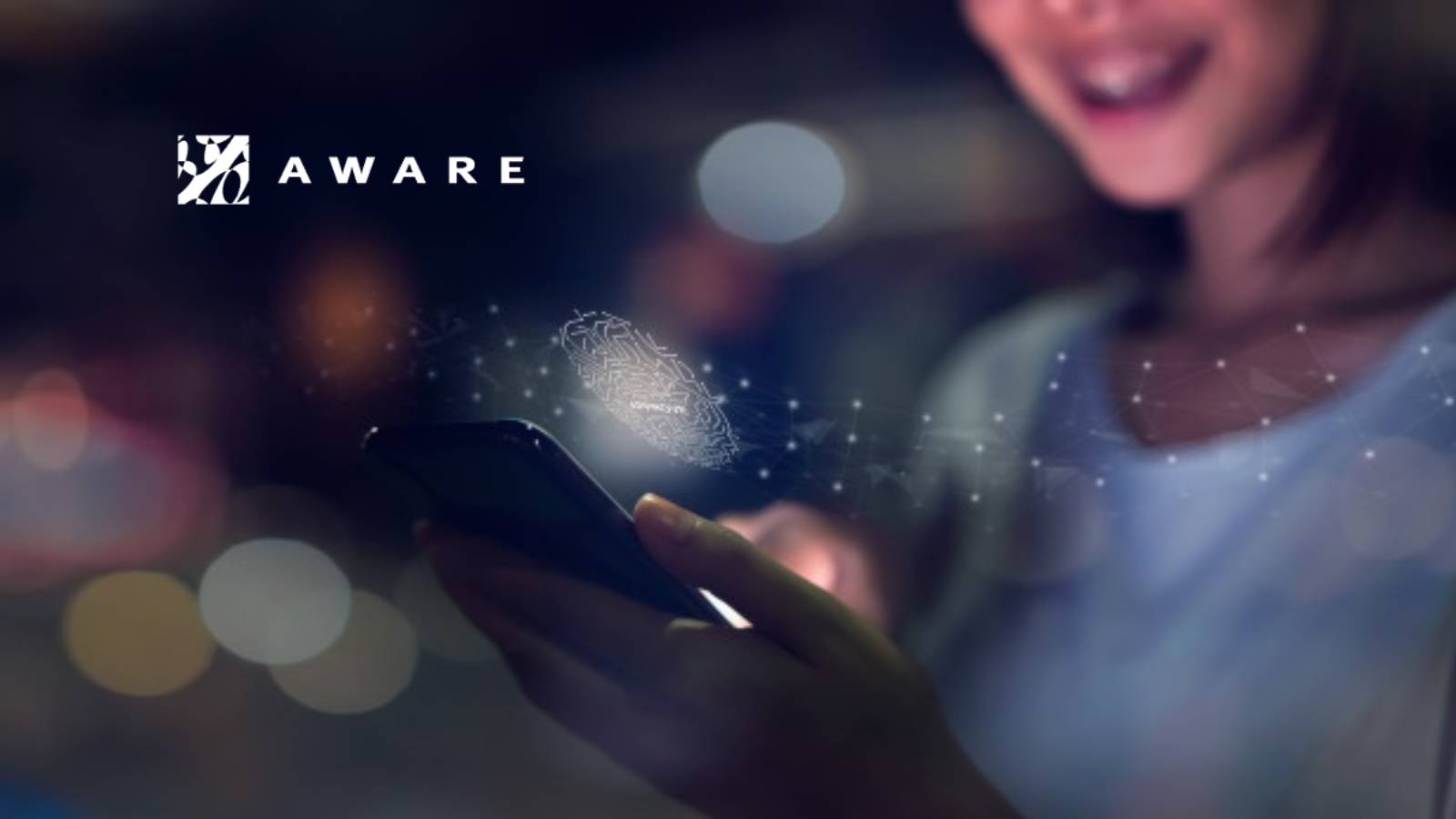 Aware Strengthens Its Mobile Biometric Authentication Offering With Knomi D v2.7.3