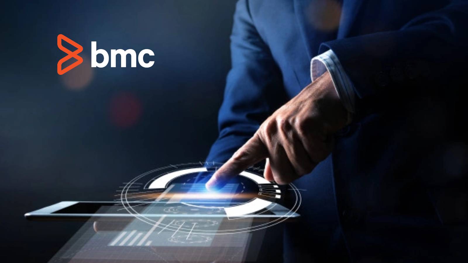 BMC Names Marc E. Rothman as New CFO