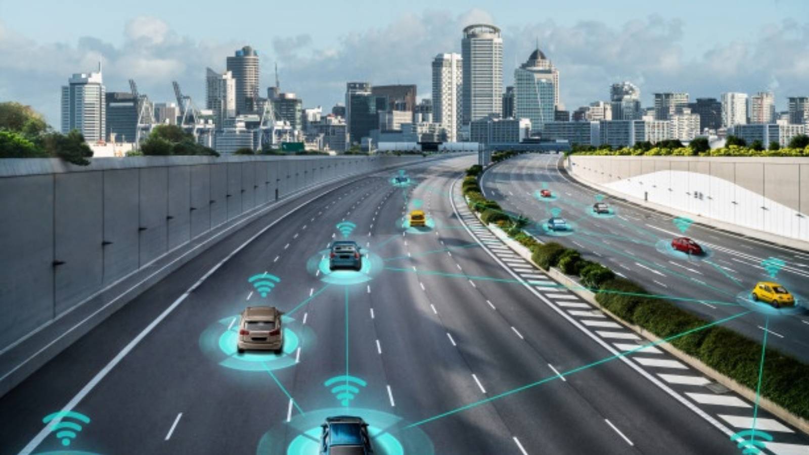 Gatik, the Leader in Autonomous Middle Mile Logistics, Raises $25 Million in Series A Funding