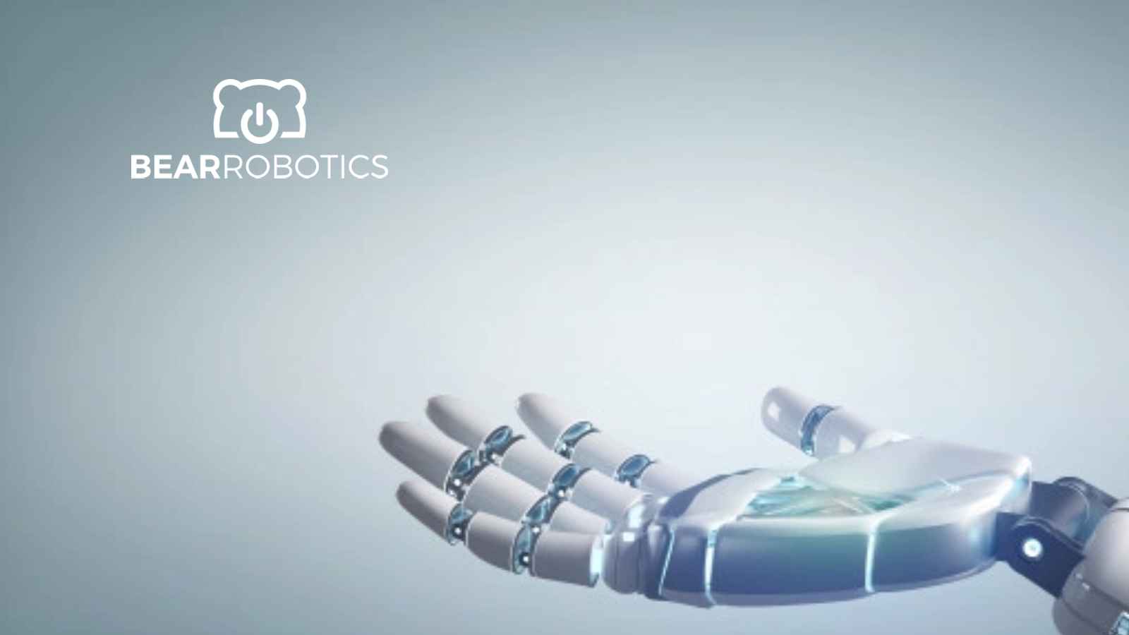 Bear Robotics and SoftBank Robotics Group Announce New Food Service Robot