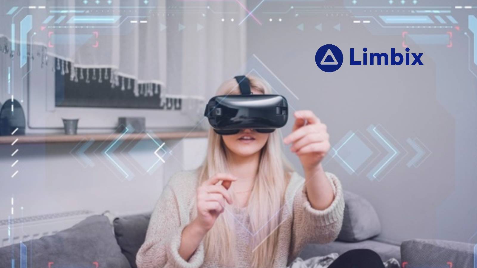 BehaVR and Limbix Partner to Advance Behavioral Health in Virtual Reality