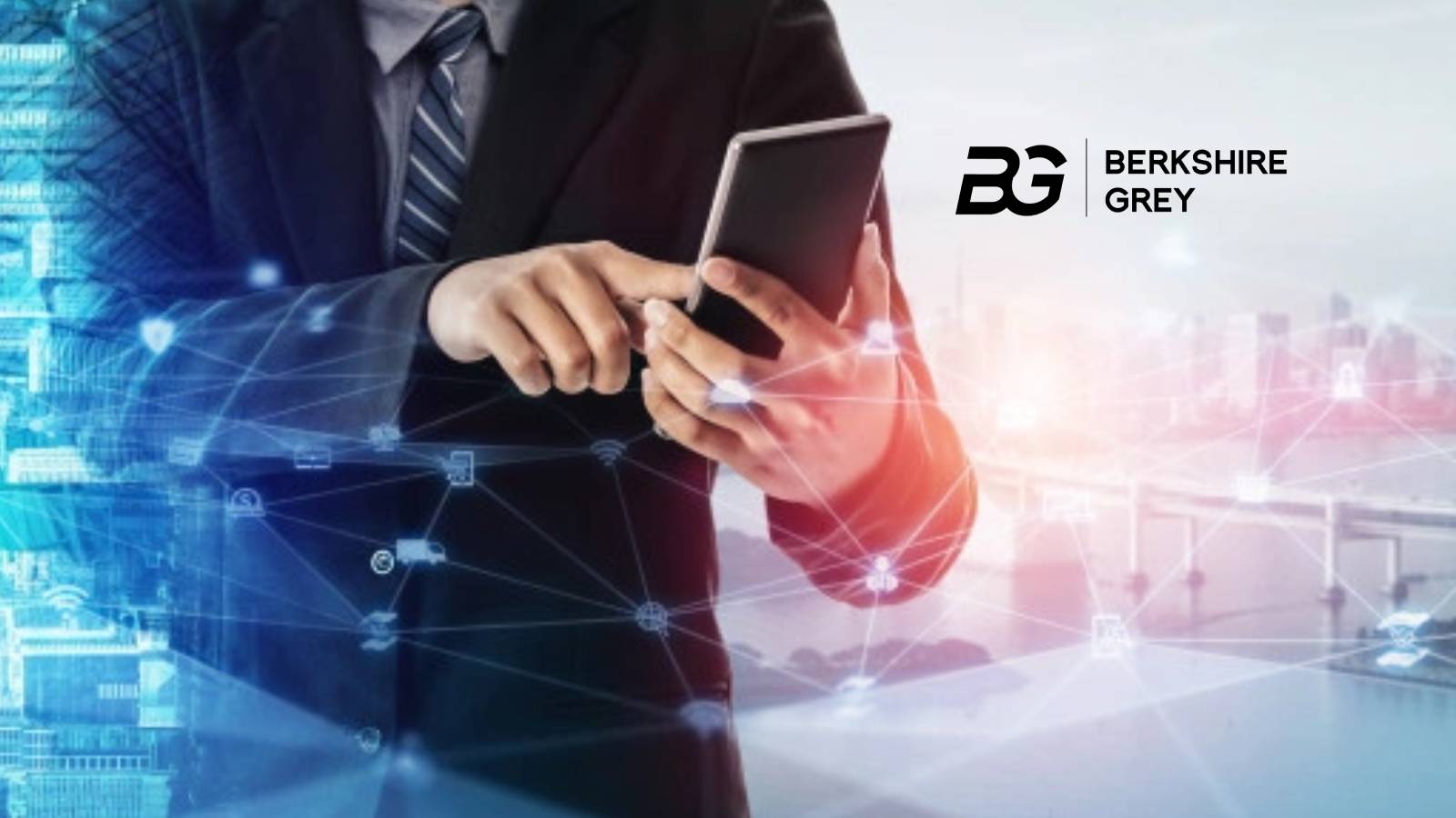 Berkshire Grey Continues Acceleration with Appointment of Mark Fidler as Chief Finance Officer