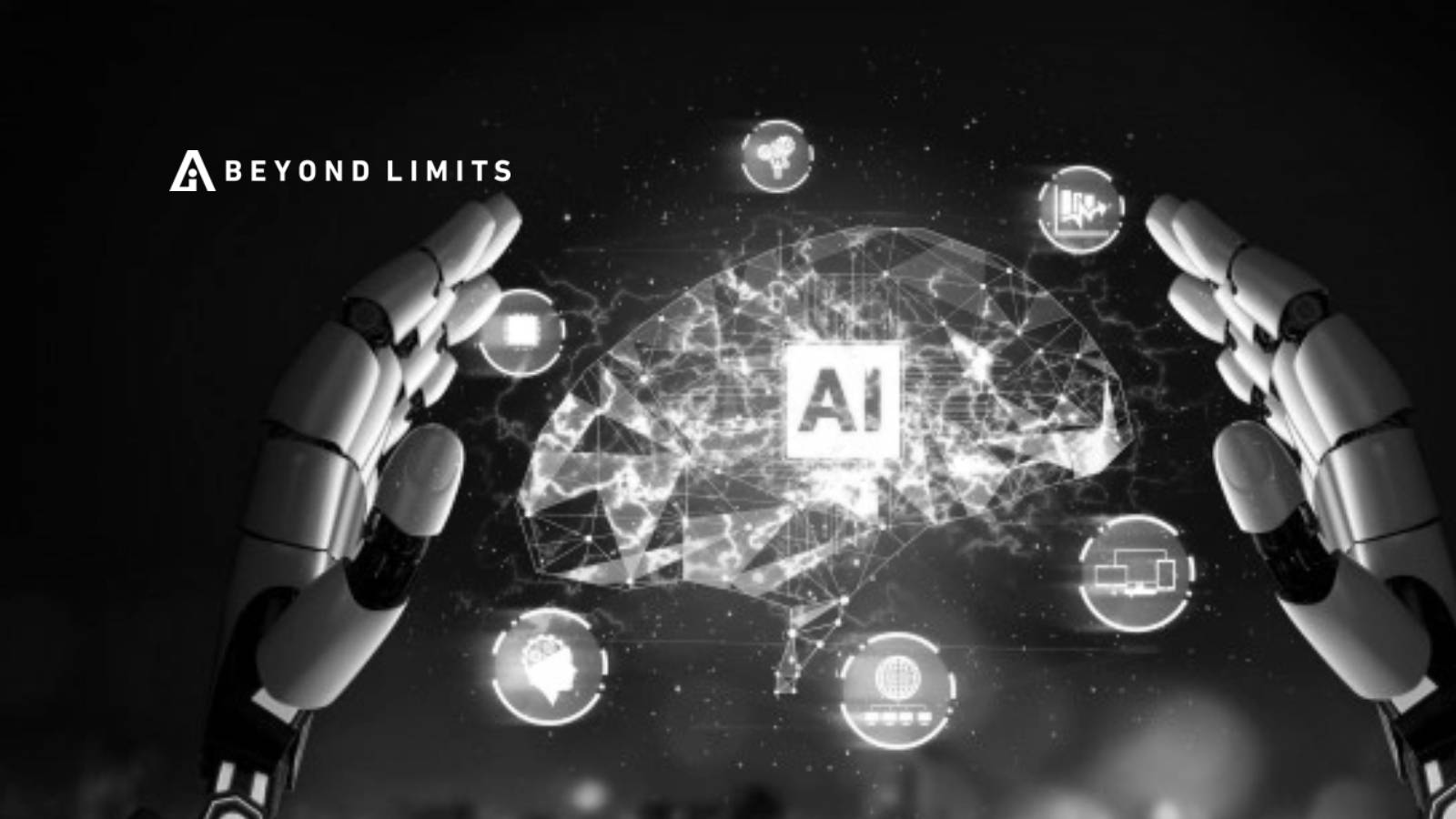 Beyond Limits Raises $133M Series C Investment to Drive Global Expansion of AI Technology