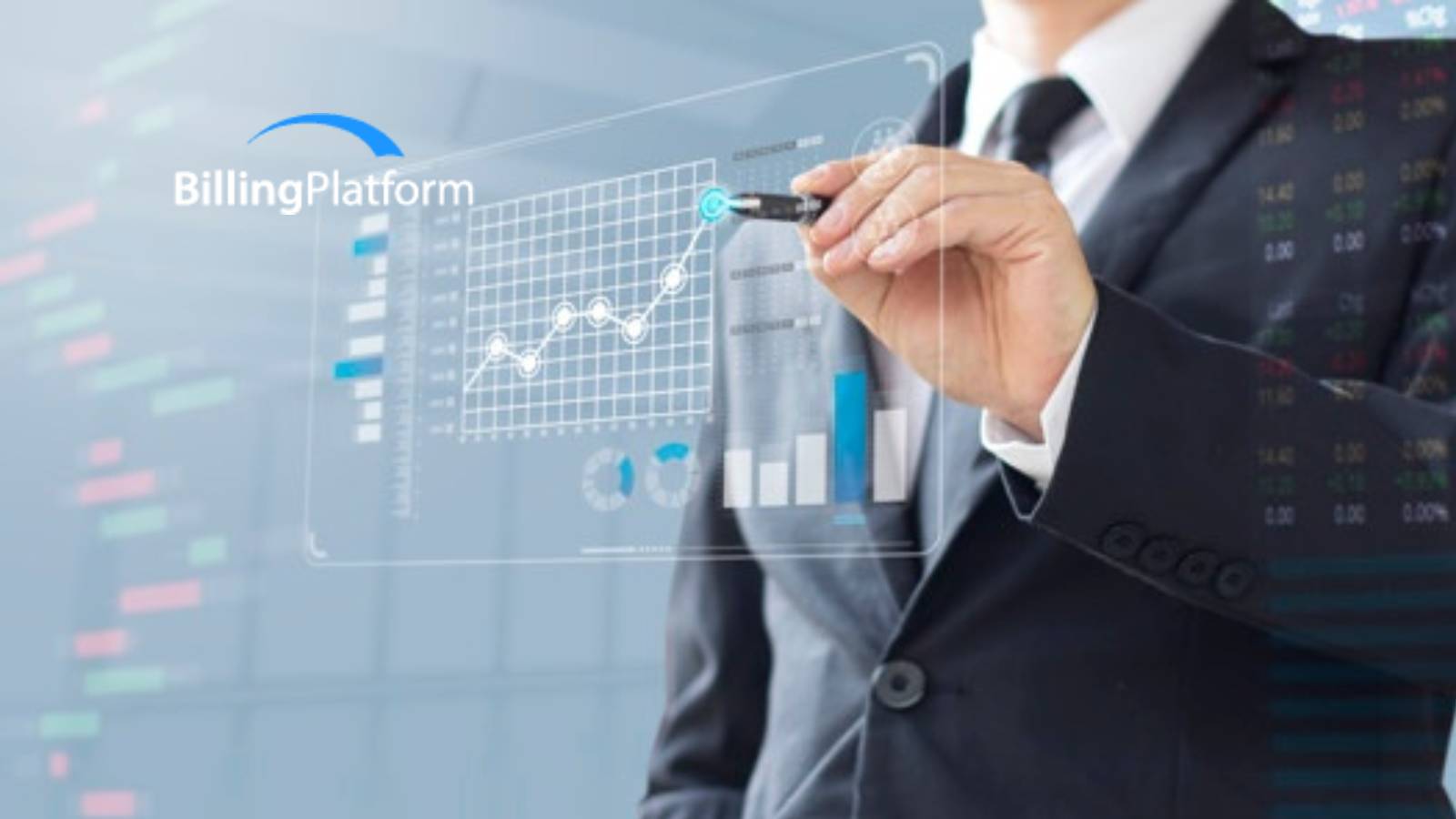 BillingPlatform Increases Standing in MGI 360 Ratings Report for Agile Monetization Solutions