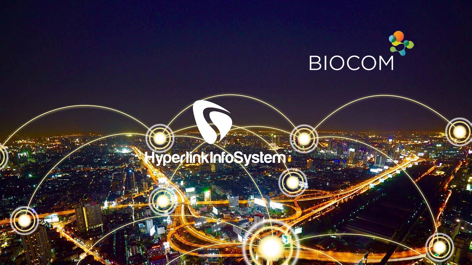 Biocom Appoints Stephanie Hsieh as Executive Director of its Los Angeles Office