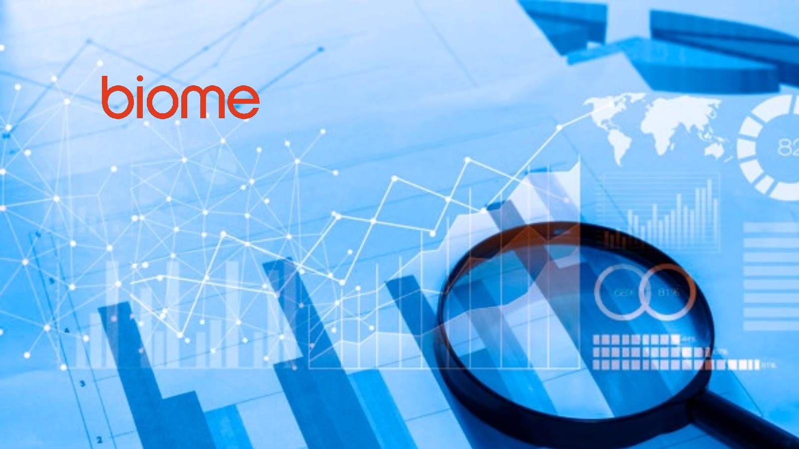 Biome Analytics Appoints Michael Thompson President