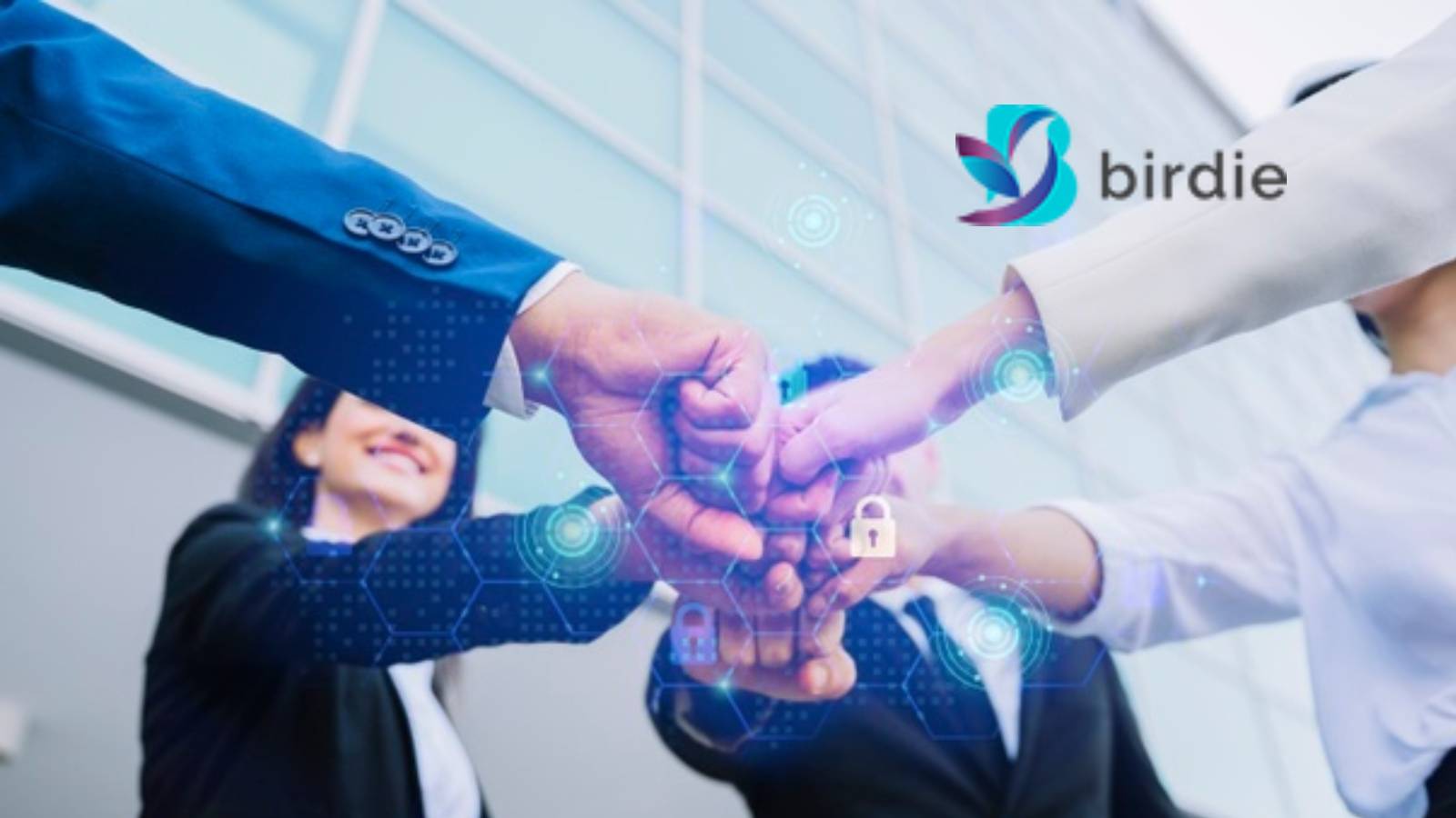 Birdie Announces Appointment of Market Research Veteran Ted Clark as New Chief Operating Officer