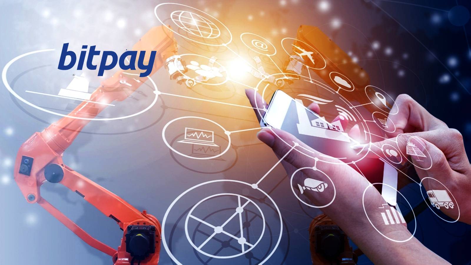 BitPay Expands Wallet App Features with Wyre Integration