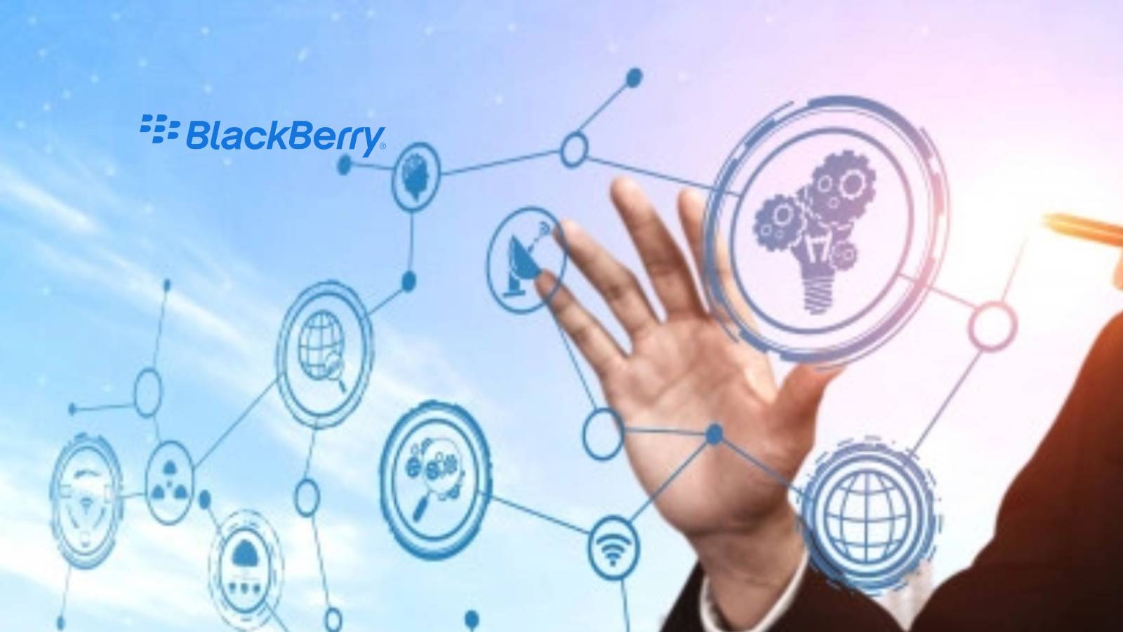 BlackBerry and TELUS Partner on Critical Event Management Across Canada