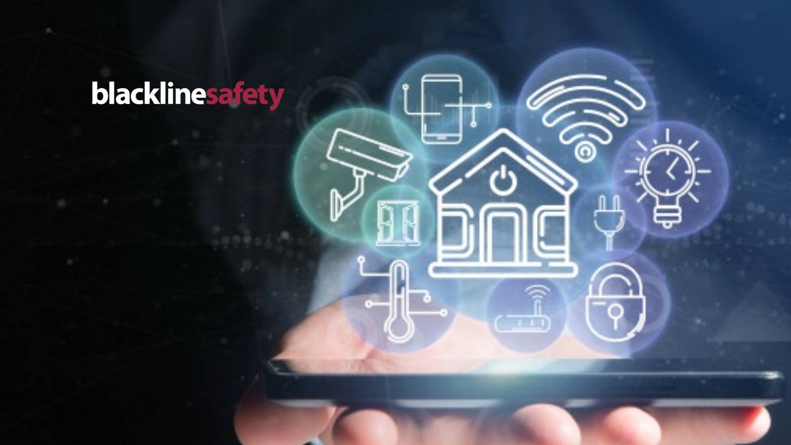 Blackline Vision Transforms the Future of Workplace Safety Through Artificial Intelligence