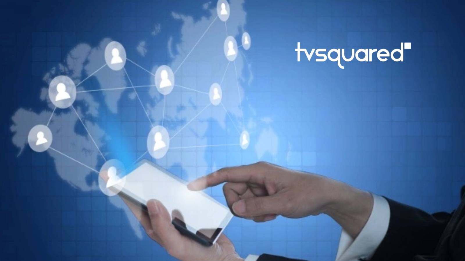 Bob Ivins Joins TVSquared as Chief Strategy Officer