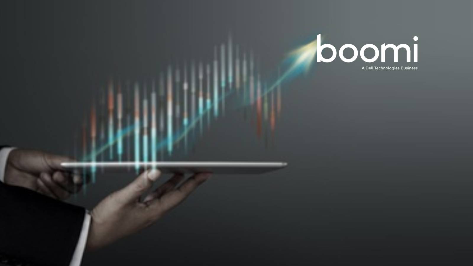 Boomi Partners With Aible to Equip Business Users With AI Insights