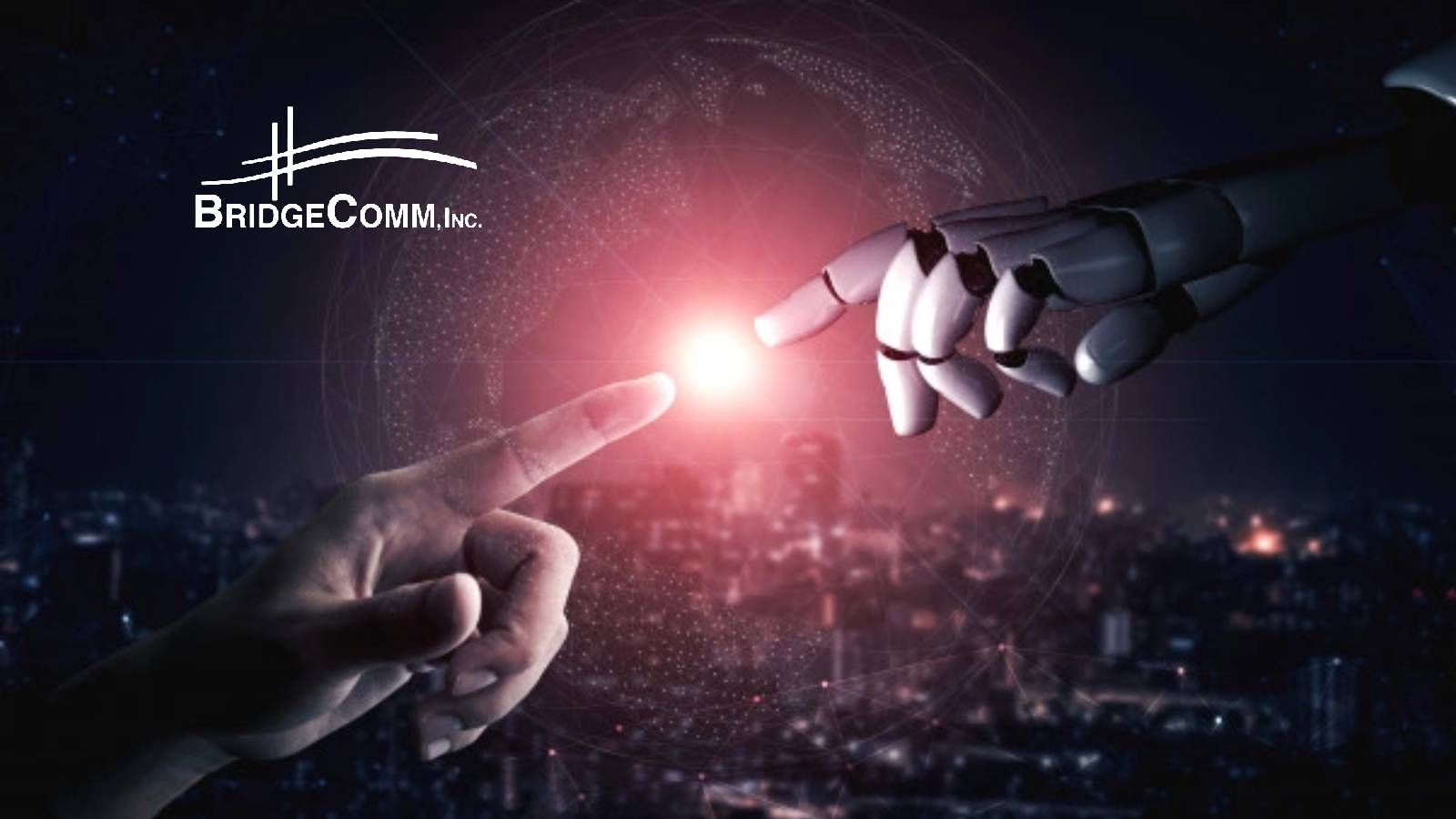 BridgeComm Partners With Nokia to Develop Ultra-High-Speed Throughput Solutions