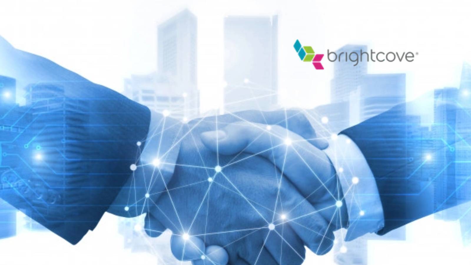 Brightcove Partners with Cvent to Power the Future of Virtual Events