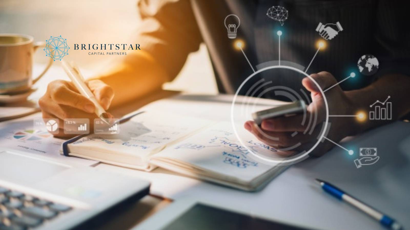 Brightstar Capital Partners Acquires Majority Stake in Brightstar, a Leading Global Provider of Mobile Device Lifecycle Management Services