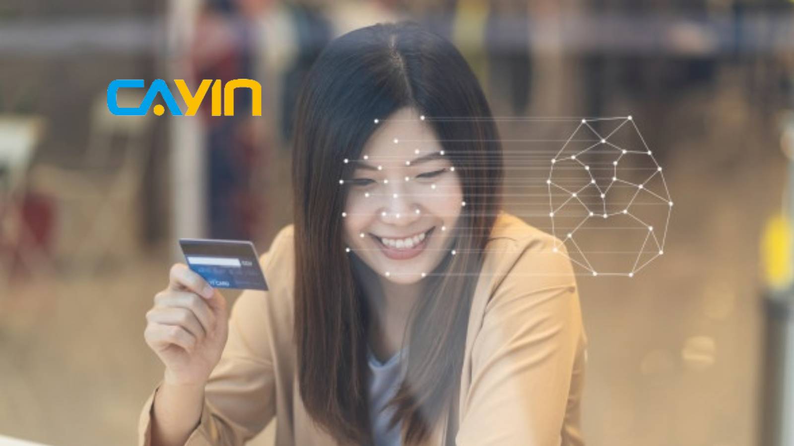 CAYIN Technology Presents Facial Detection Solution for Smarter Advertising