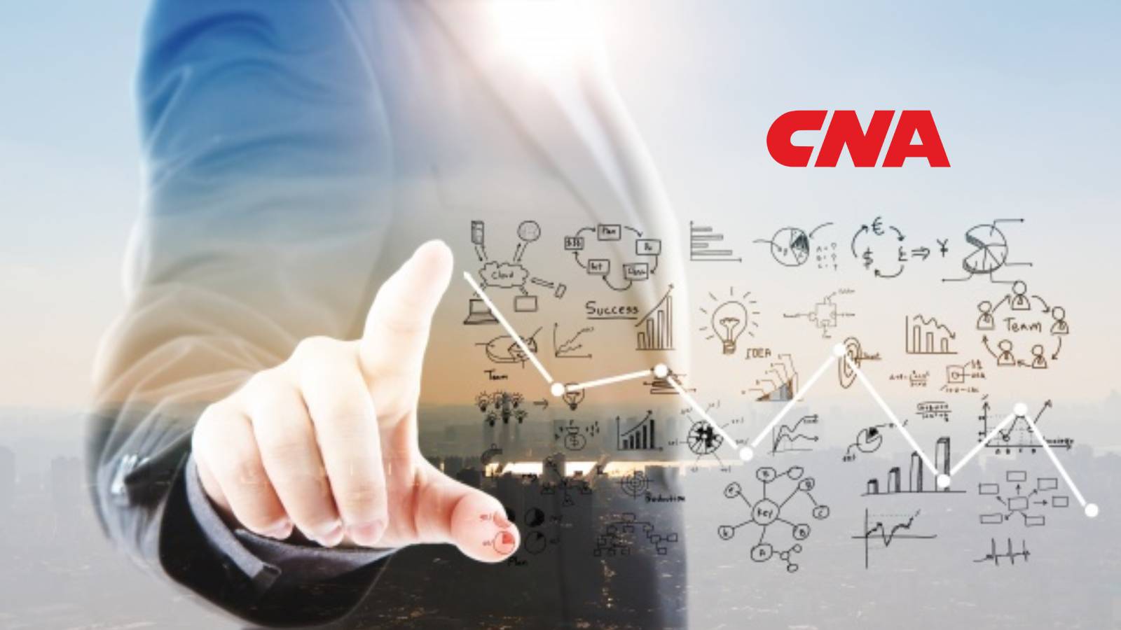 CNA Announces Santosh Bardwaj as Chief Data & Analytics Officer