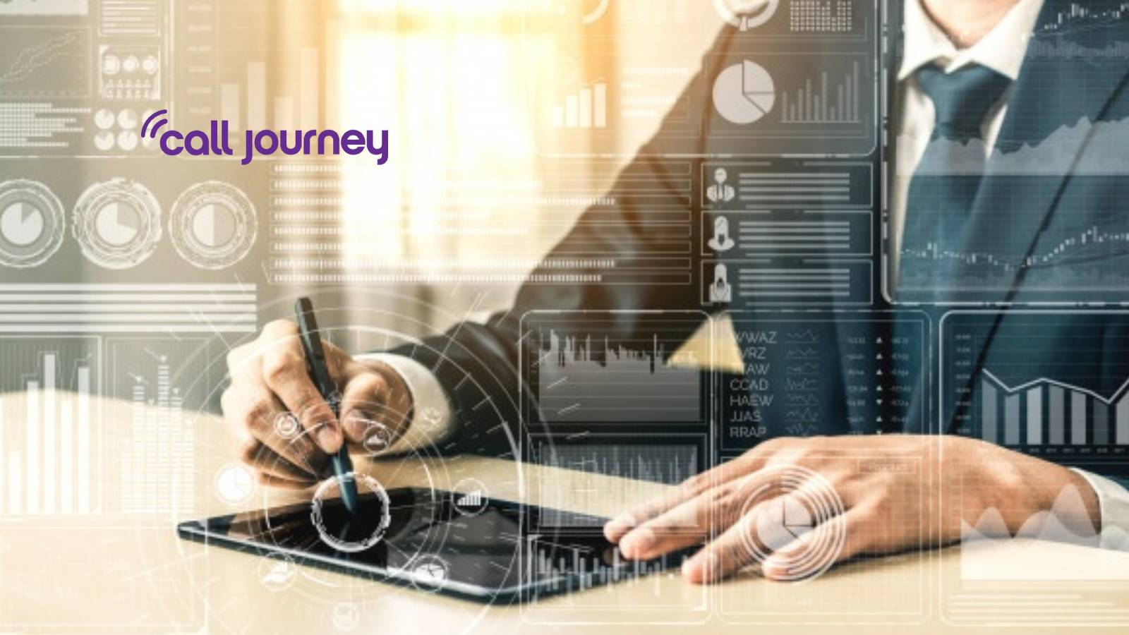 Call Journey Releases Further Updates to Its Market-Leading Speech Analytics Solution