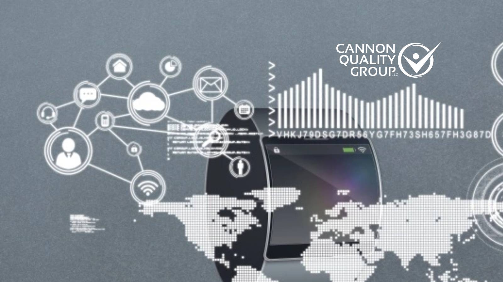 Cannon Quality Group Announces New Compliance Essentials for Startups Program