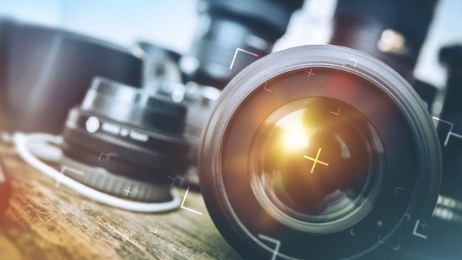 Canon’s EOS C70 Brings the RF Mount to Its Cinema EOS System Range