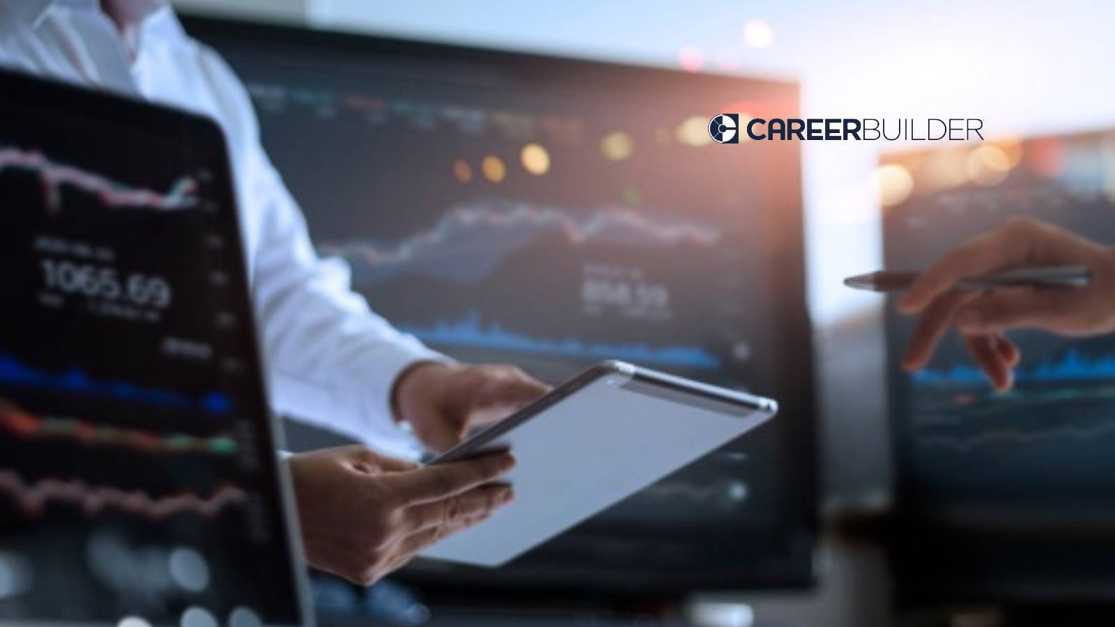 CareerBuilder Commits to Three-Year, $300M Talent Acquisition Investment