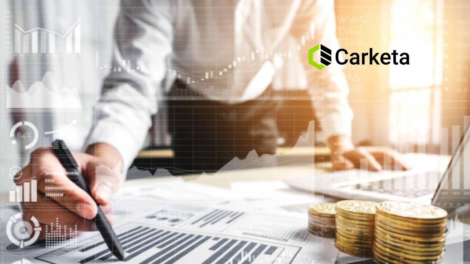 Carketa Raises $1.375 Million Seed Round Funding
