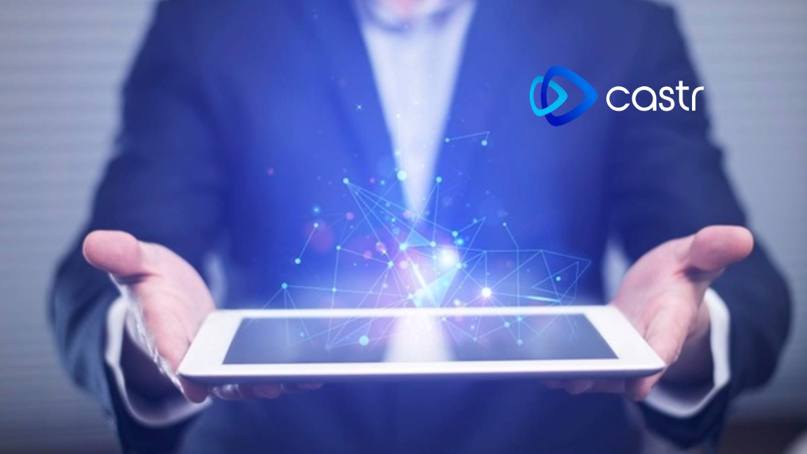 Castr Announces New Technology Integration With Fastly