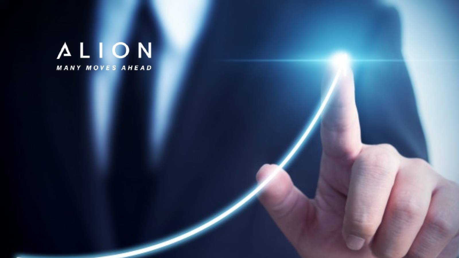 Chris Bishop Appointed Chief Growth Officer of Alion Science and Technology
