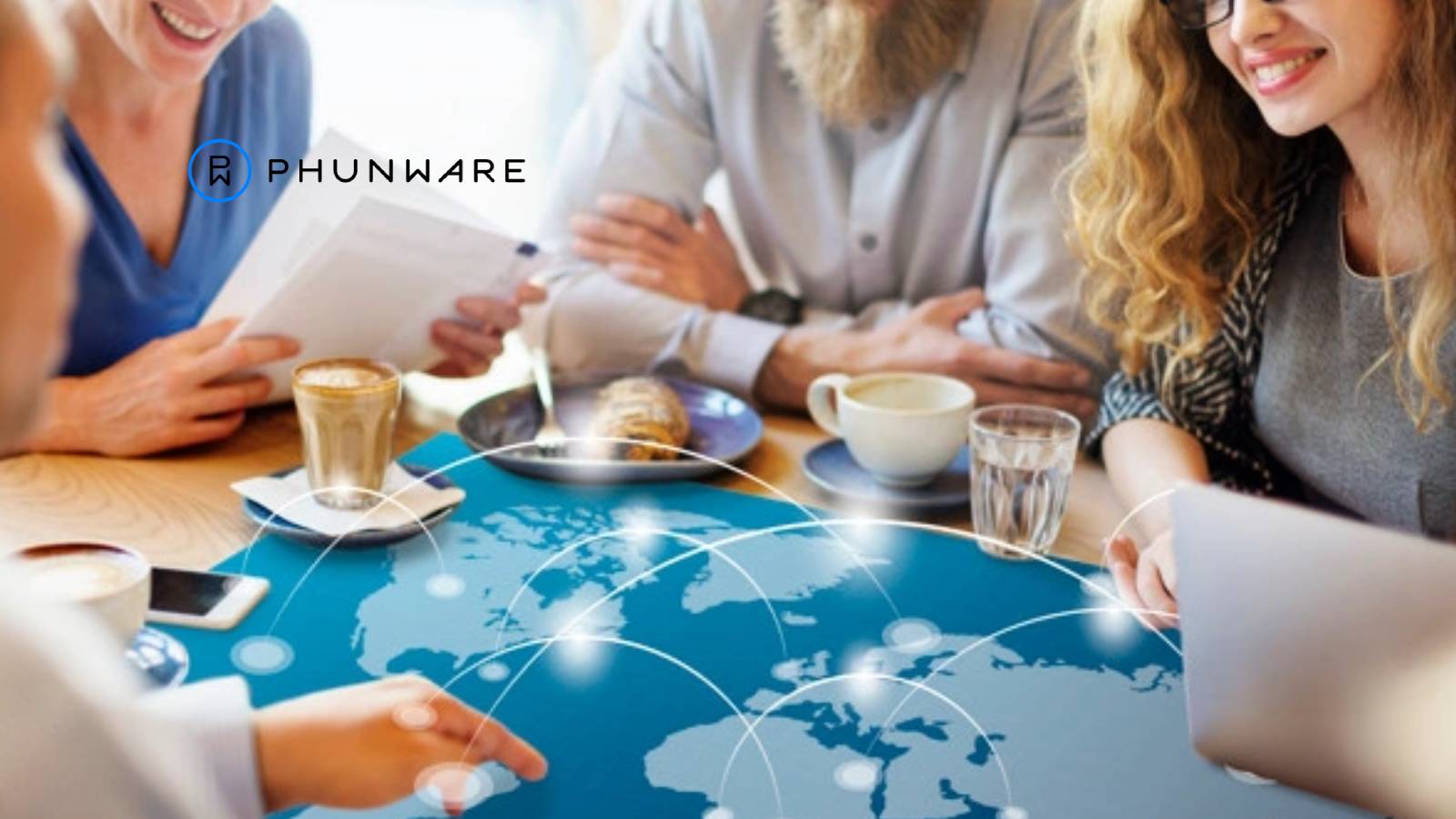 Cisco Meraki Adds Phunware Smart Workplace Mobile Solution for Employers to Meraki Marketplace