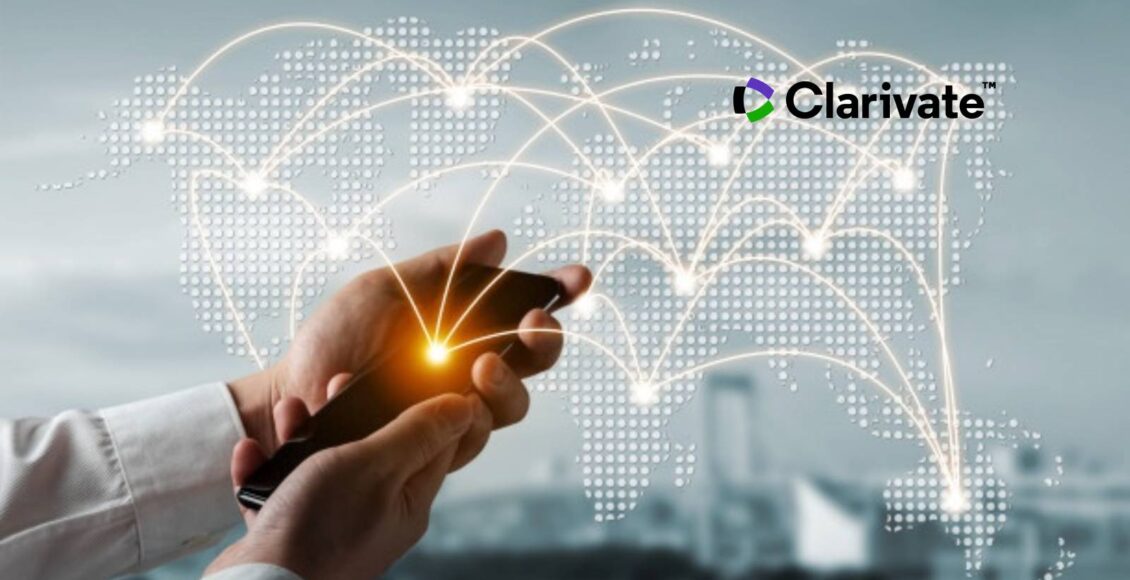 Clarivate Delivers Litigation Data From Darts-ip Through CPA Global Innography