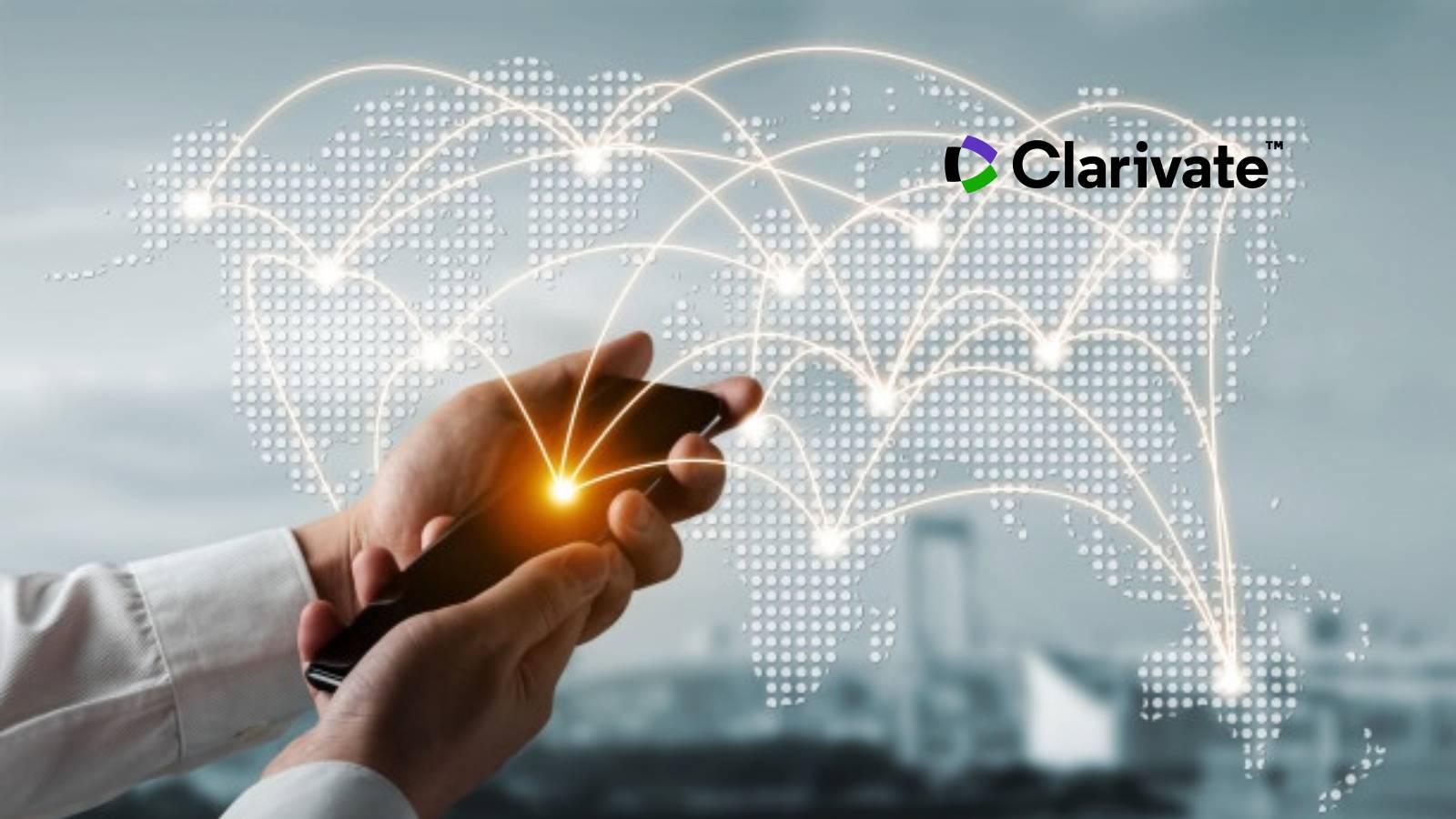 Clarivate Delivers Litigation Data From Darts-ip Through CPA Global Innography