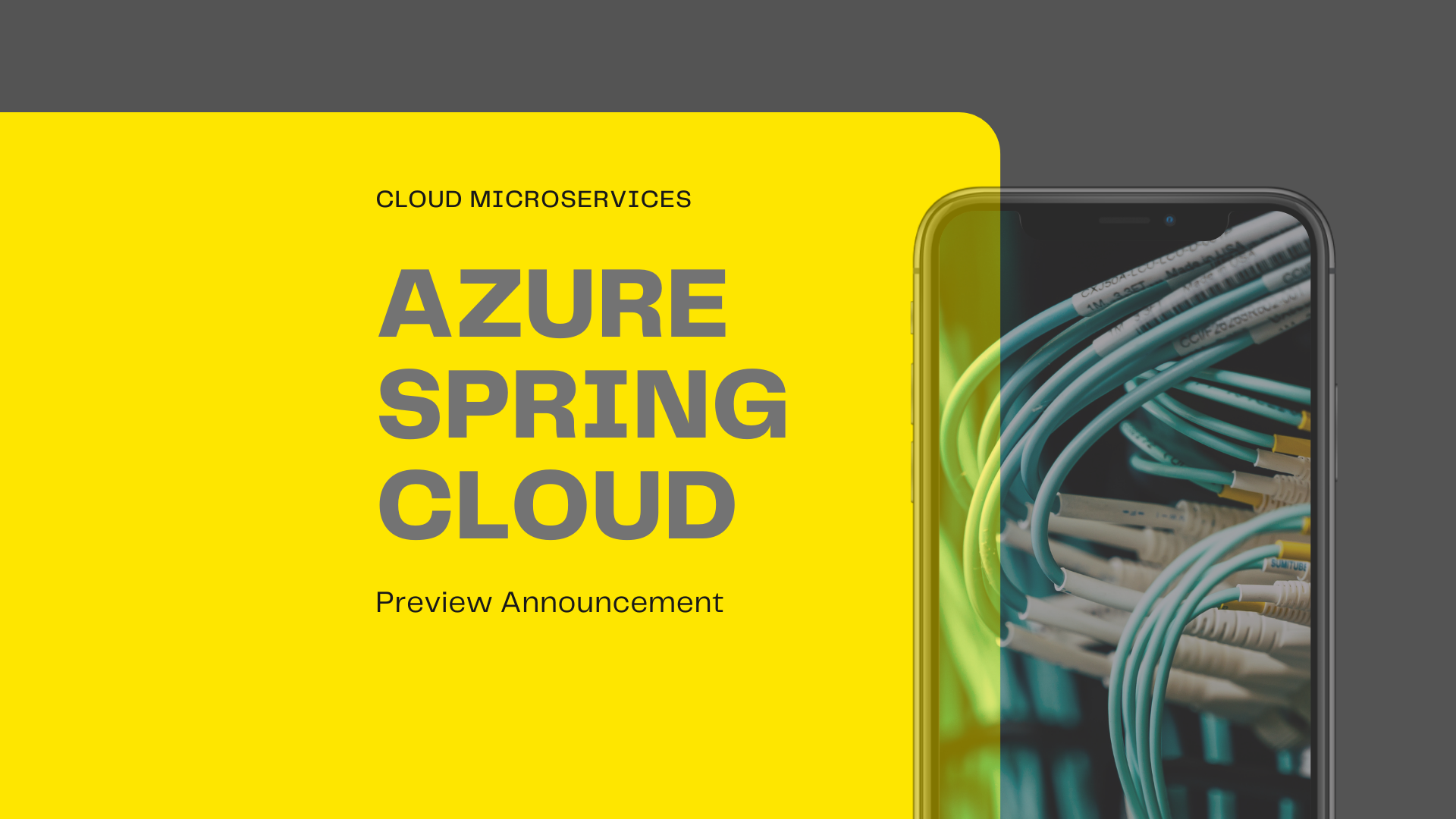 Microsoft Azure Spring Cloud: Features, Applications, and Cloud Computing Insights