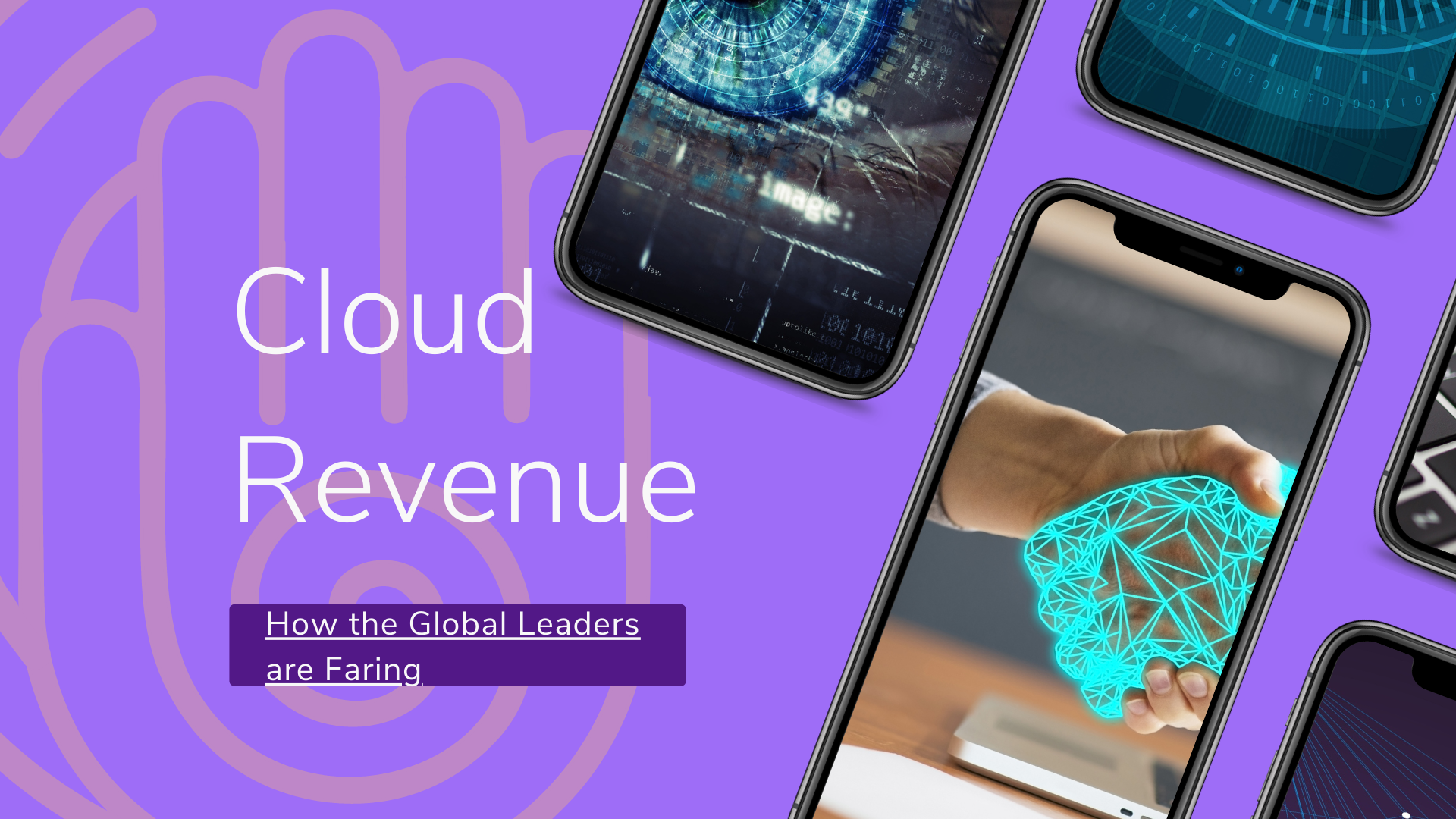 Microsoft’s Cloud Business Revenue Overtakes AWS and Google Combined