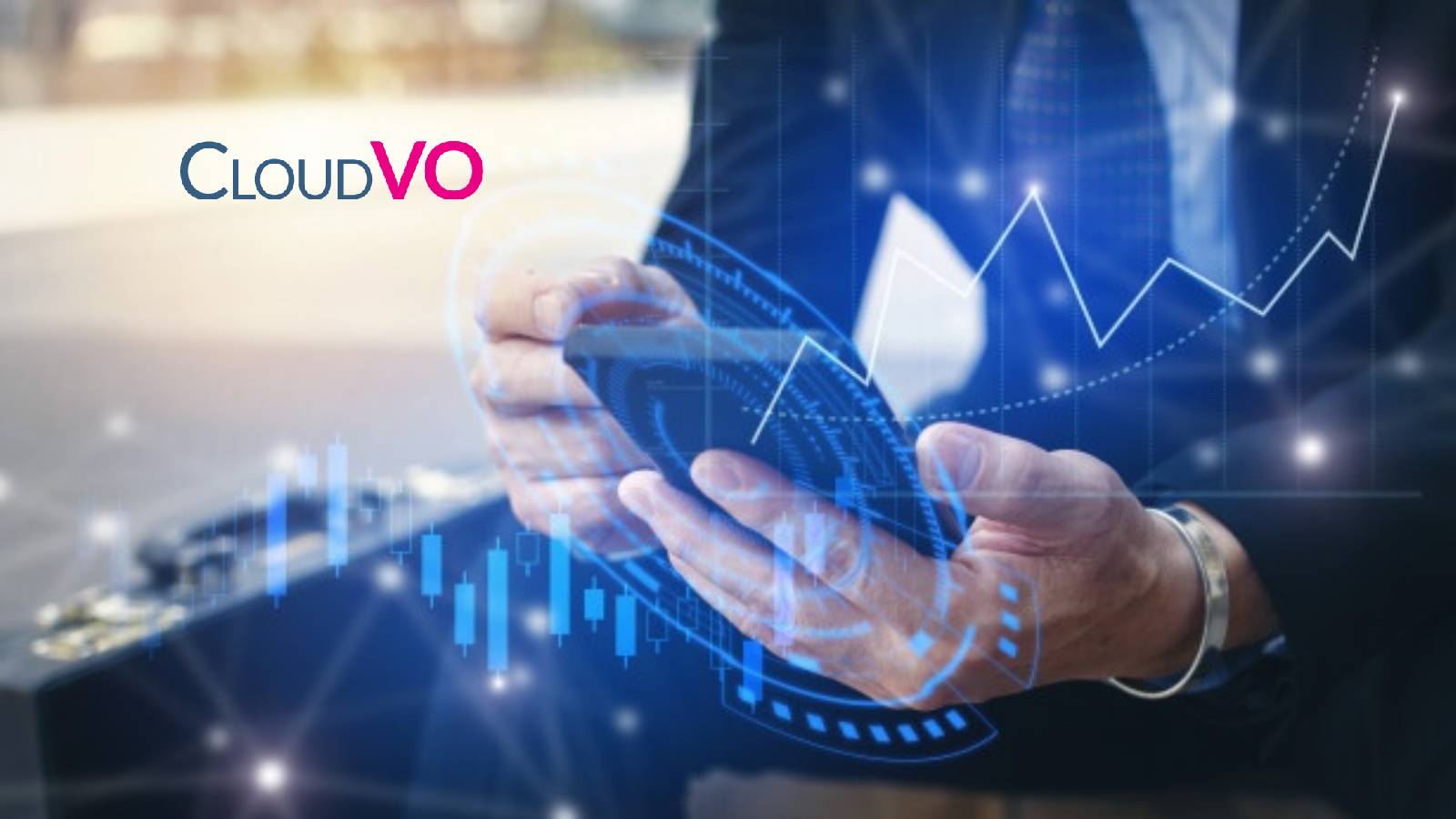 CloudVO Announces New Workplace Services to Support Remote Work out of a Network of 900 Flexible Office Locations