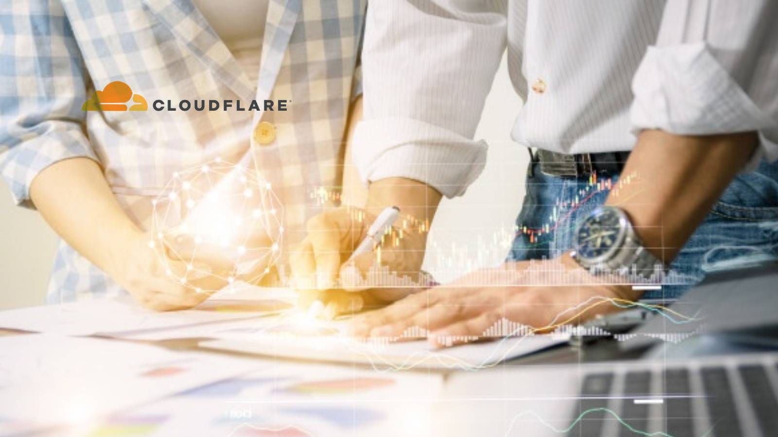 Cloudflare Partners with the Internet Archive to Keep the Web Always Online