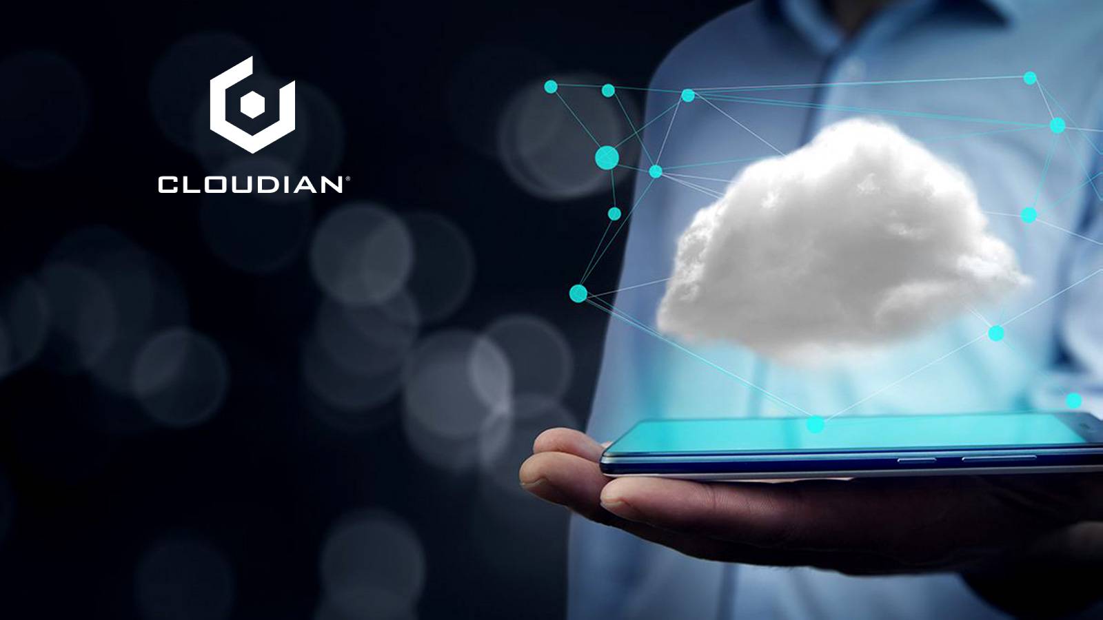 Cloudian to Provide S3 Object Storage Software for VMware Cloud Foundation with VMware Tanzu