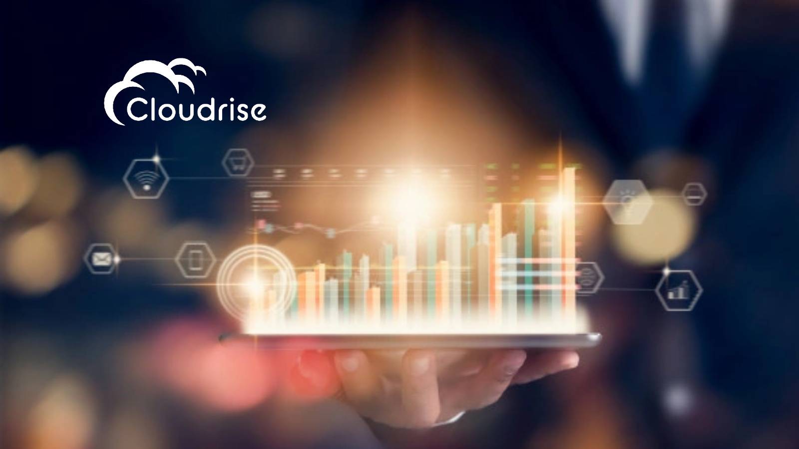 Cloudrise Partners With Netskope for a Data-Centric Approach to Cyber Security