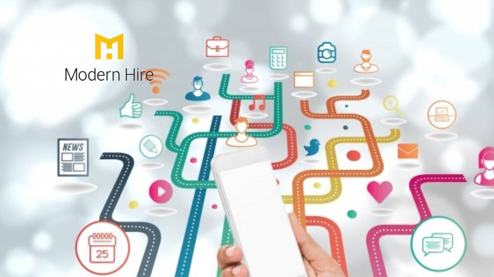 CognitIOn by Modern Hire Launches to Highlight Need for Ethical, Transparent Hiring Approach