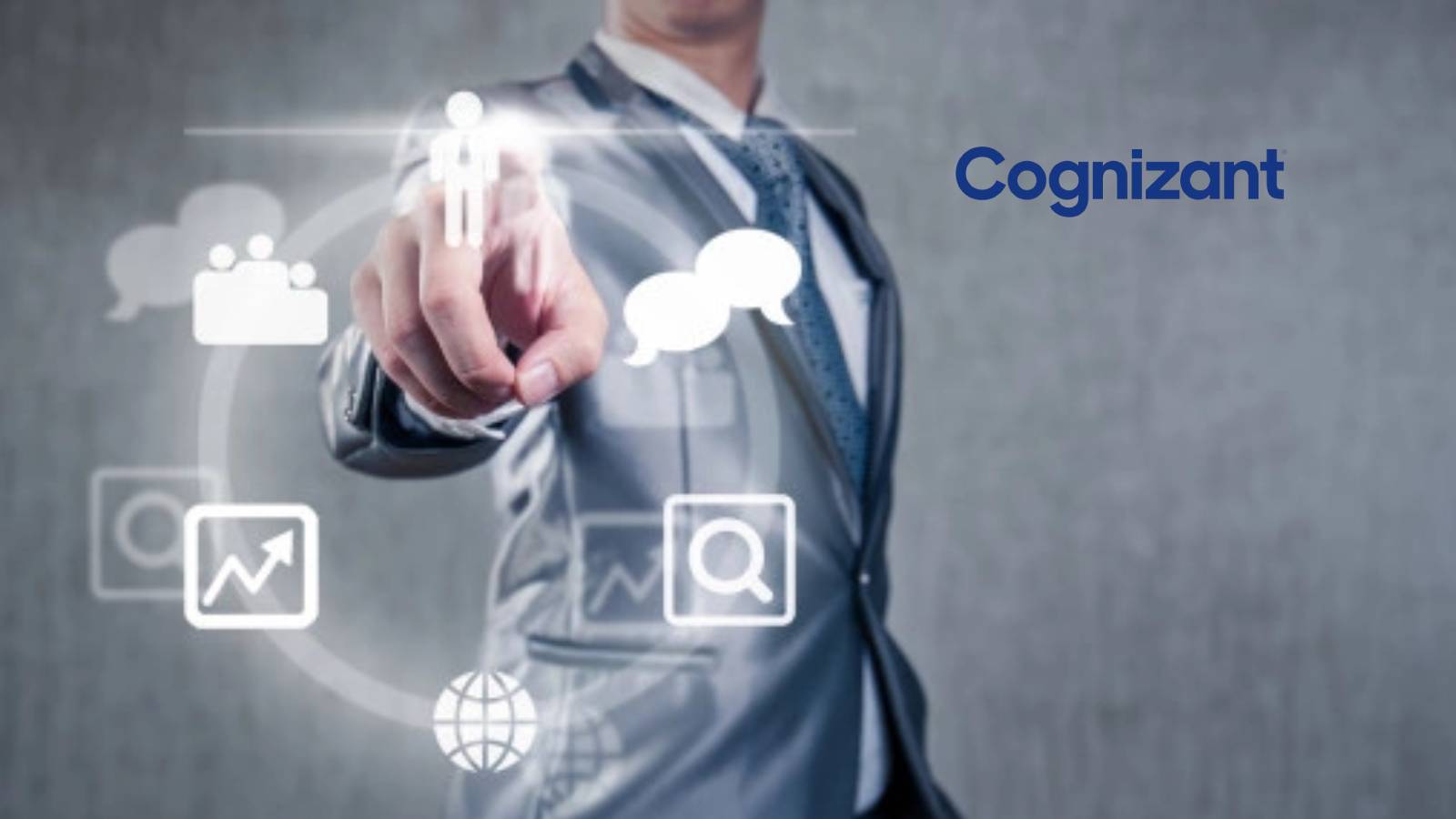 Cognizant Named a Leader in Medical Devices Digital Services by Everest Group